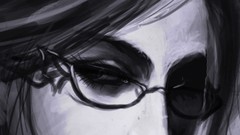 Woman artwork bayonetta video games hideki kamiya