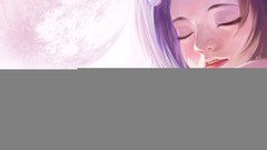 Woman artwork Chenbo