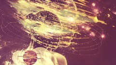 Woman artwork digital art