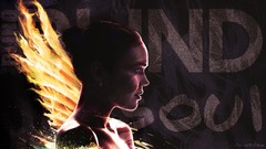 Woman artwork digital art