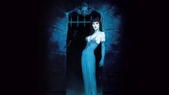 Woman artwork fantasy art