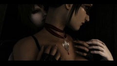 Woman artwork fantasy art