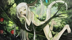 Woman artwork fantasy art