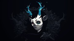 Woman artwork jared nickerson JThree Concepts