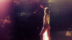 Woman artwork Kesler Tran