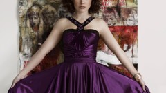 Woman ash 2009 brunettes sophia bush