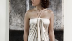 Woman ash 2009 brunettes sophia bush