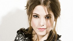 Woman ashley greene Simple