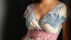 Woman Ashley Judd brunettes