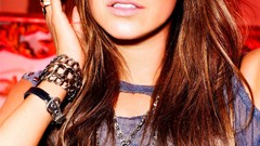 Woman ashley tisdale