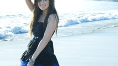 Woman ashley tisdale