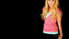 Woman ashley tisdale blondes models