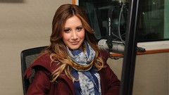 Woman ashley tisdale models