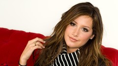 Woman ashley tisdale models