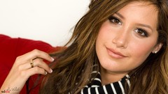 Woman ashley tisdale models