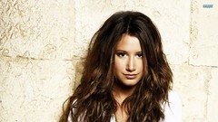 Woman ashley tisdale models