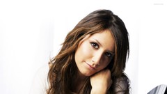 Woman ashley tisdale models