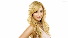 Woman ashley tisdale models Simple Background