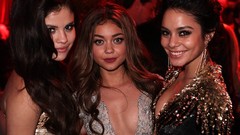 Woman ashley vanessa hudgens sarah hyland