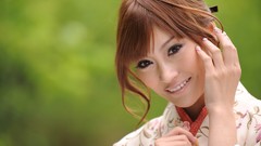 Woman Asia Kirara Asuka