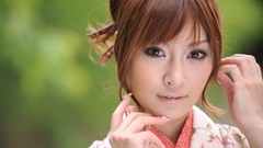 Woman Asia Kirara Asuka