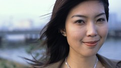 Woman asians