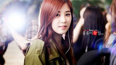 Woman asians Apink Chorong