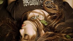 Woman asians artwork