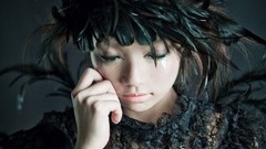 Woman asians artwork