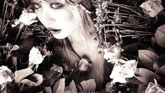 Woman asians artwork