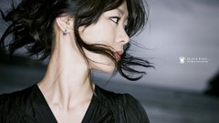 Woman asians artwork