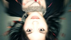 Woman asians artwork