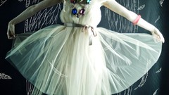 Woman asians artwork