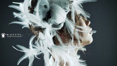 Woman asians artwork