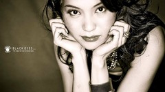 Woman asians artwork