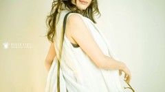 Woman asians artwork