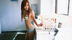 Woman asians Aya Kiguchi