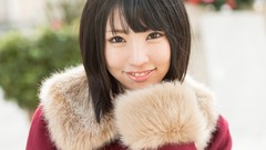 Woman asians bangs models