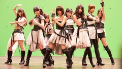 Woman asians bangs models AKB48