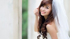 Woman asians brides Viet Nam