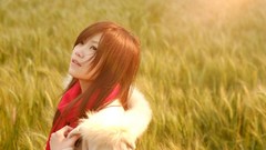 Woman asians brunettes