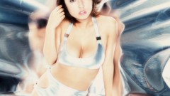 Woman asians brunettes