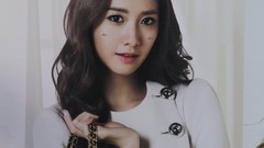 Woman asians brunettes Im YoonA