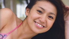 Woman asians brunettes models