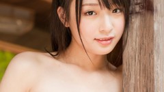 Woman asians brunettes models