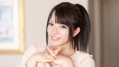 Woman asians brunettes models