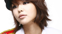 Woman asians Choi Sooyoung