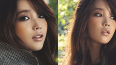 Woman asians CL (singer)