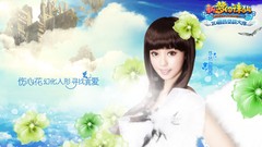 Woman asians cosplay