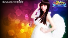 Woman asians cosplay